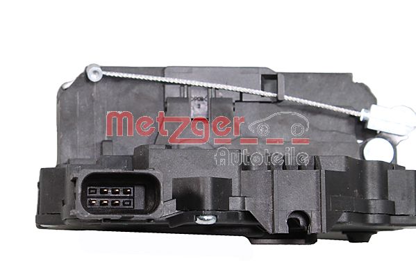 METZGER 2314347 Türschloss